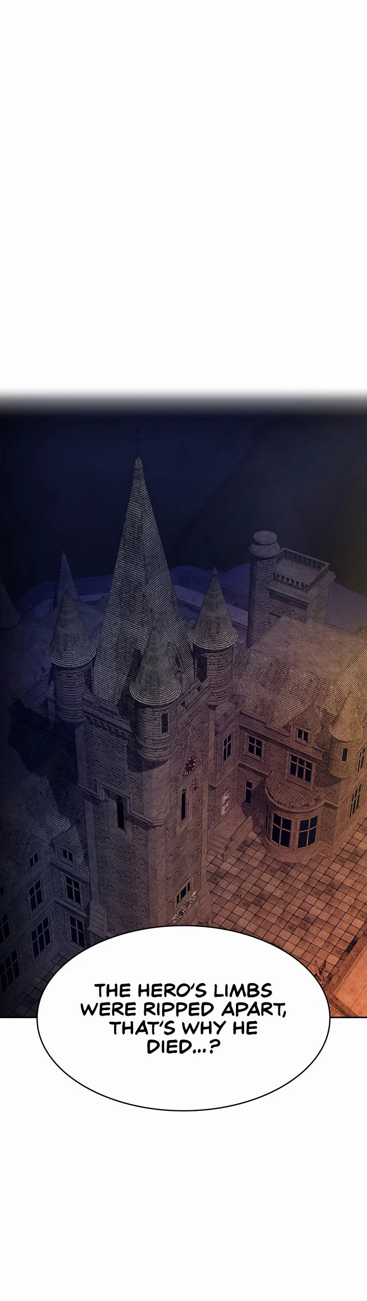 Bought by the Demon Lord Before the Ending Chapter 49 page 6