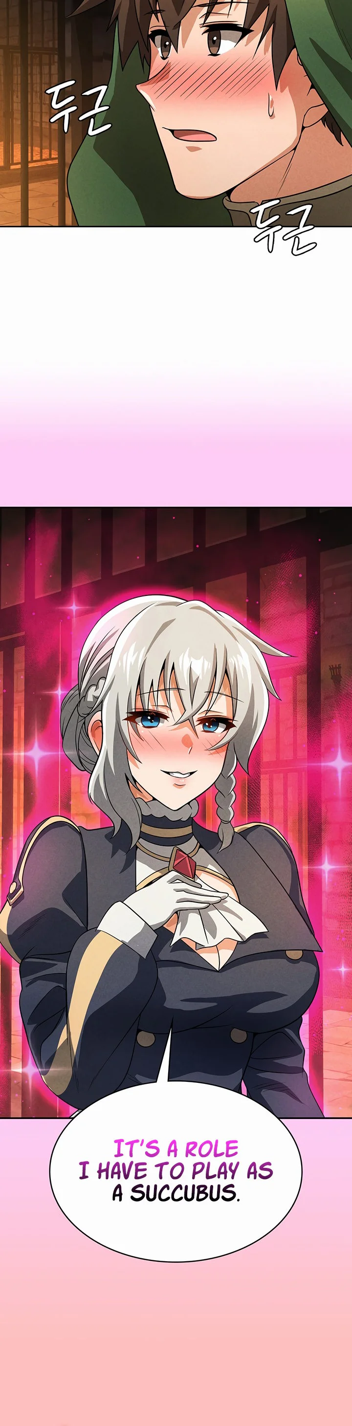 Bought by the Demon Lord Before the Ending Chapter 49 page 38