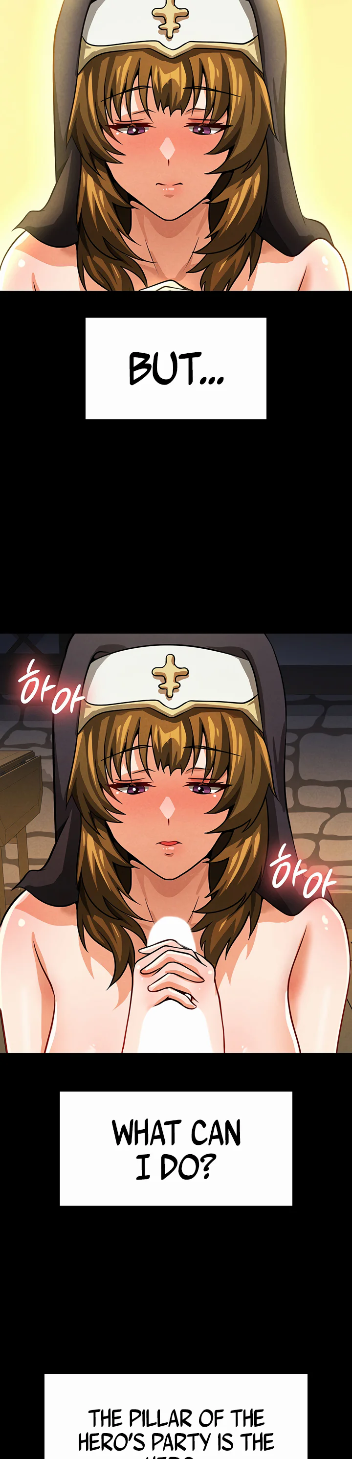 Bought by the Demon Lord Before the Ending Chapter 50 page 30