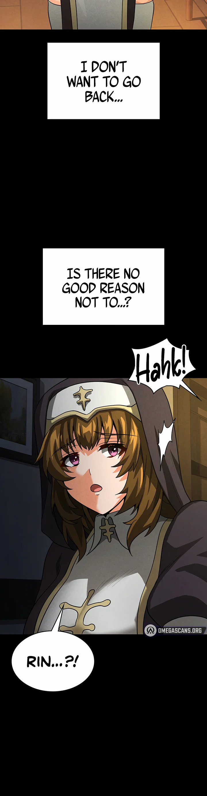 Bought by the Demon Lord Before the Ending Chapter 50 page 20