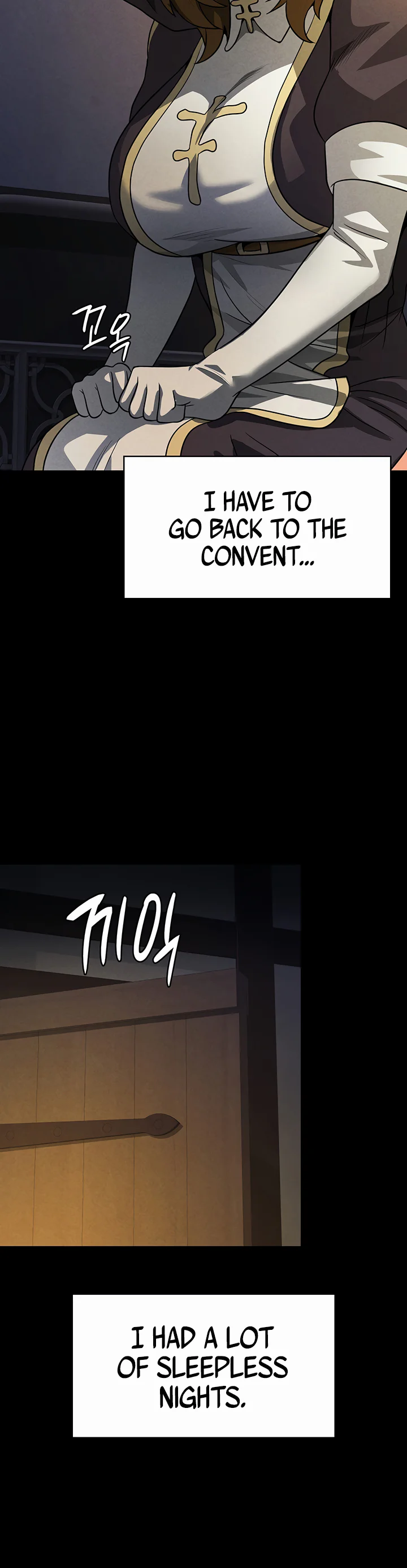 Bought by the Demon Lord Before the Ending Chapter 50 page 18