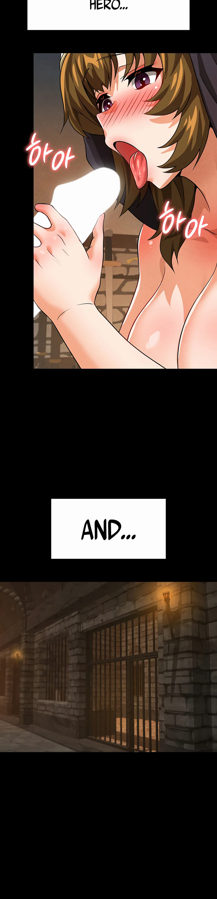 Bought by the Demon Lord Before the Ending Chapter 50 page 31