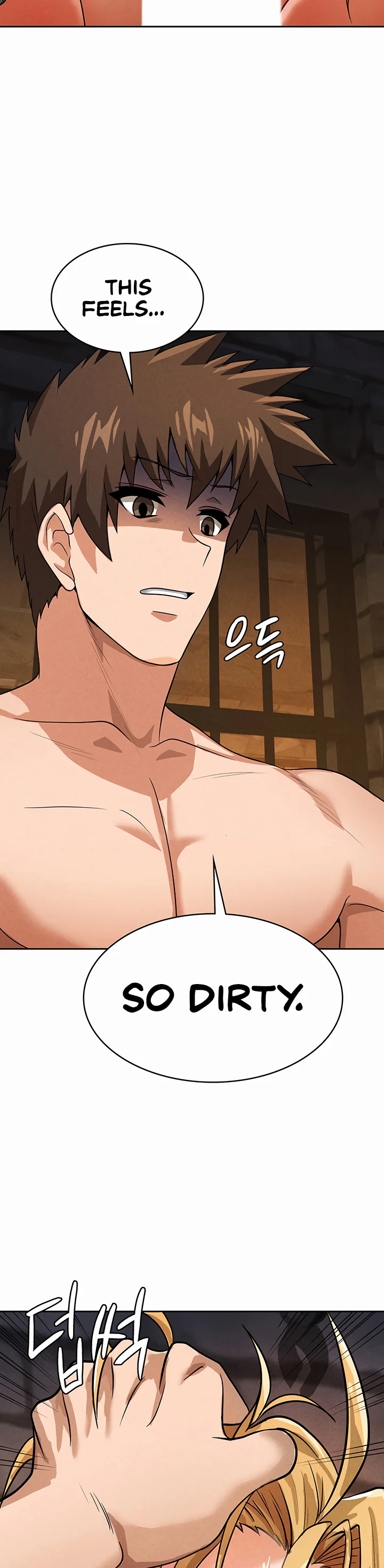 Bought by the Demon Lord Before the Ending Chapter 50 page 35
