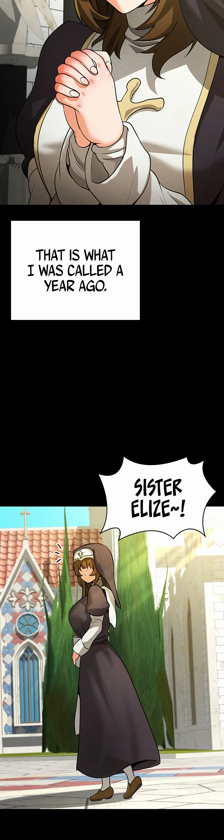 Bought by the Demon Lord Before the Ending Chapter 50 page 10