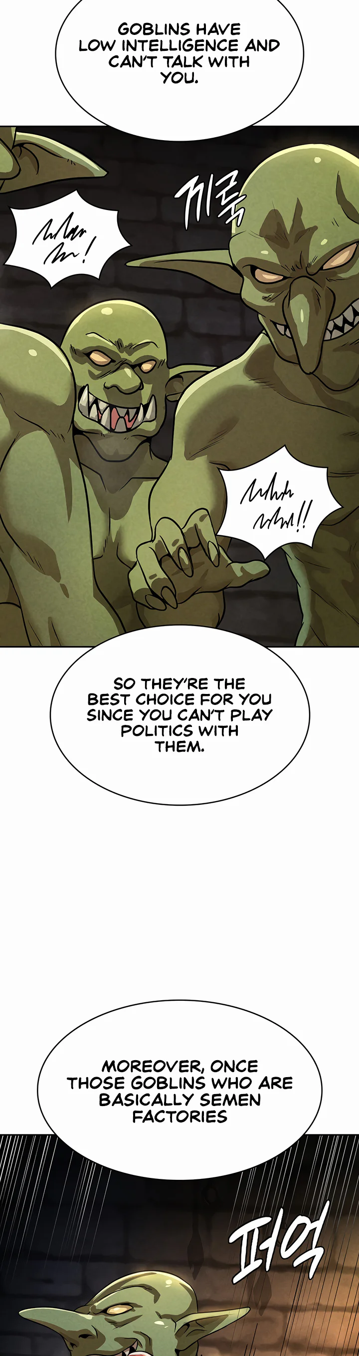 Bought by the Demon Lord Before the Ending Chapter 51 page 34