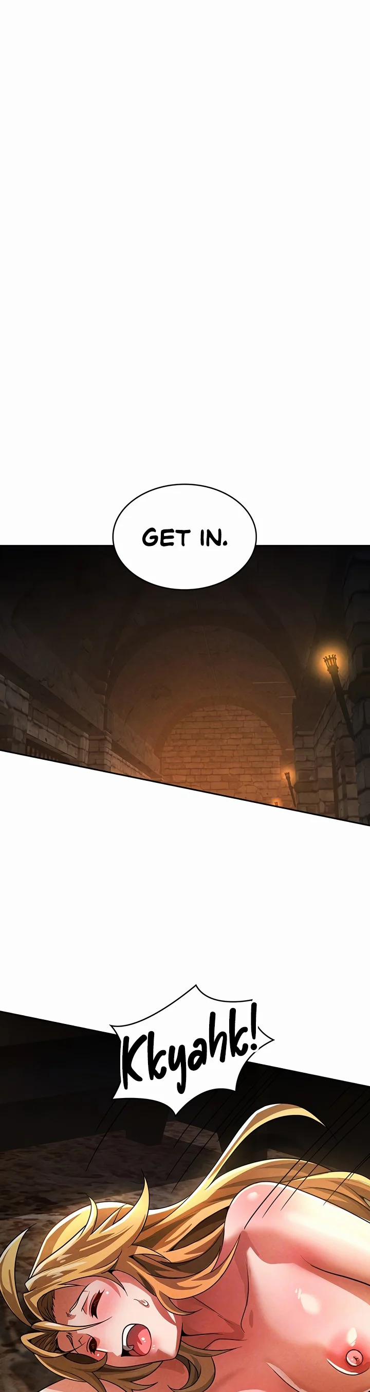 Bought by the Demon Lord Before the Ending Chapter 51 page 3