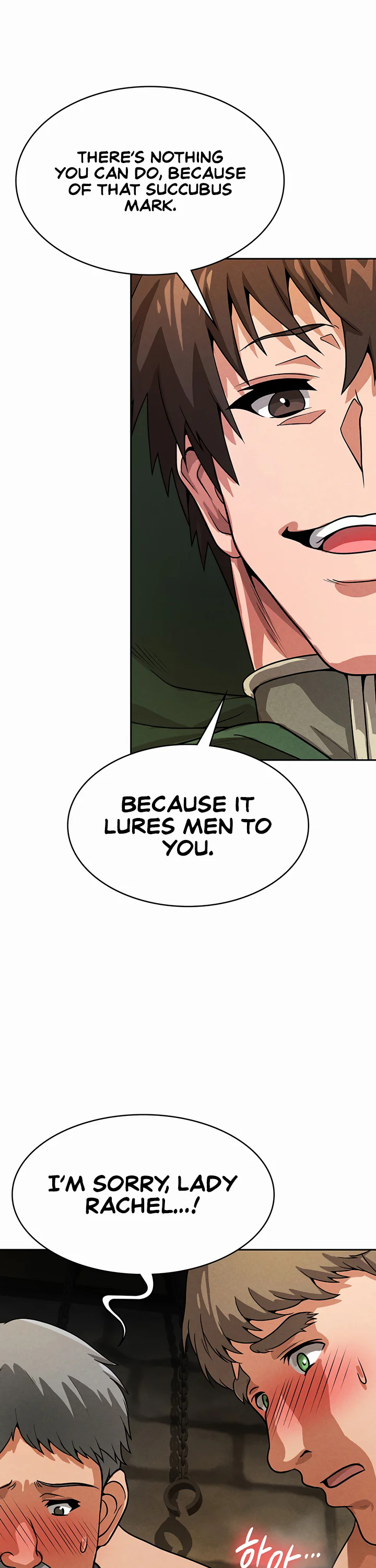 Bought by the Demon Lord Before the Ending Chapter 51 page 17