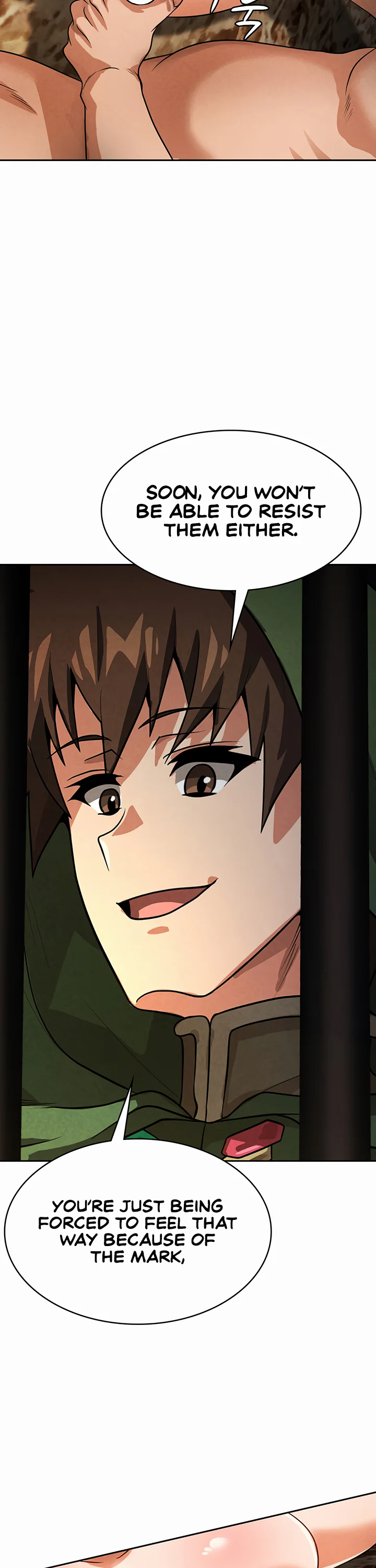 Bought by the Demon Lord Before the Ending Chapter 51 page 19
