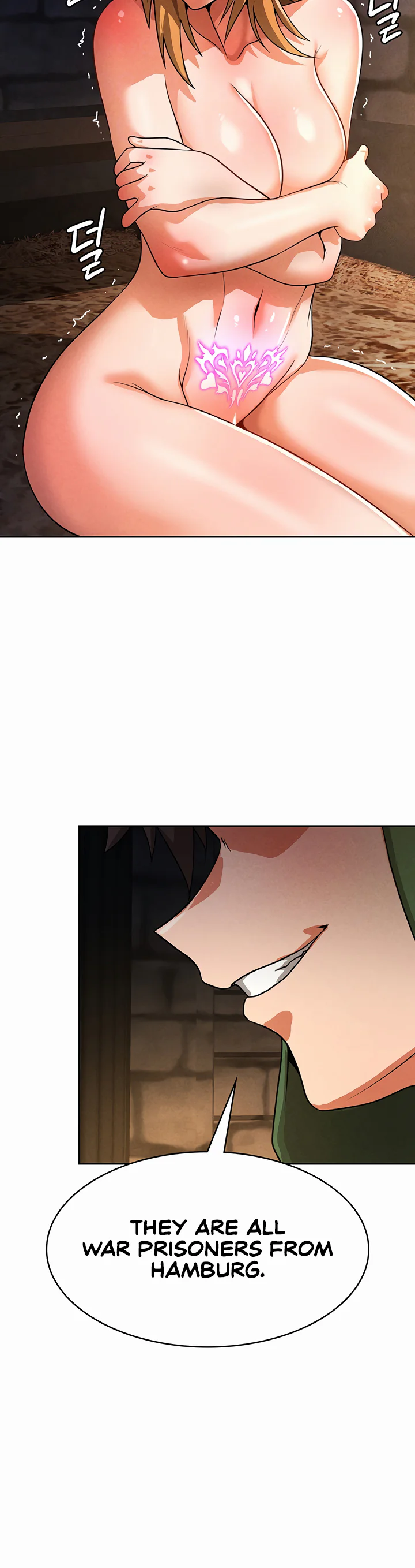 Bought by the Demon Lord Before the Ending Chapter 51 page 8