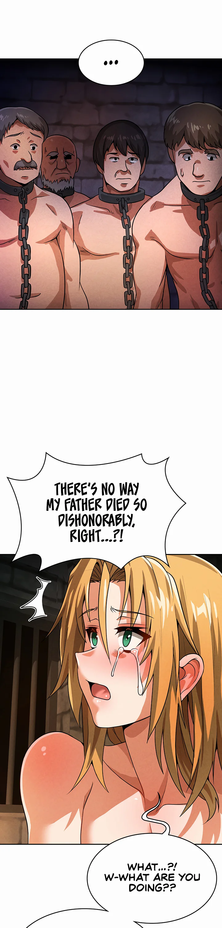 Bought by the Demon Lord Before the Ending Chapter 51 page 13