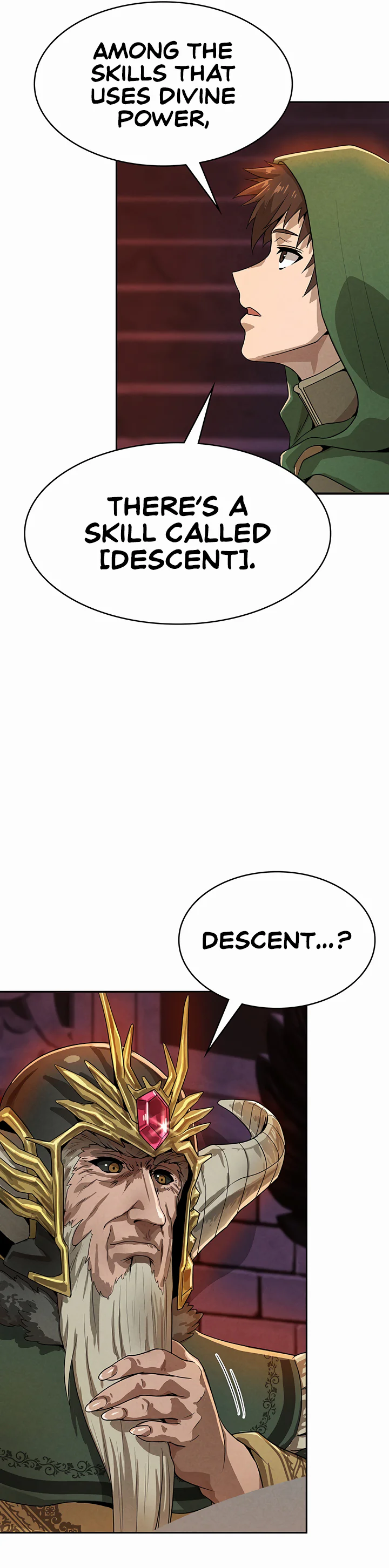 Bought by the Demon Lord Before the Ending Chapter 52 page 13