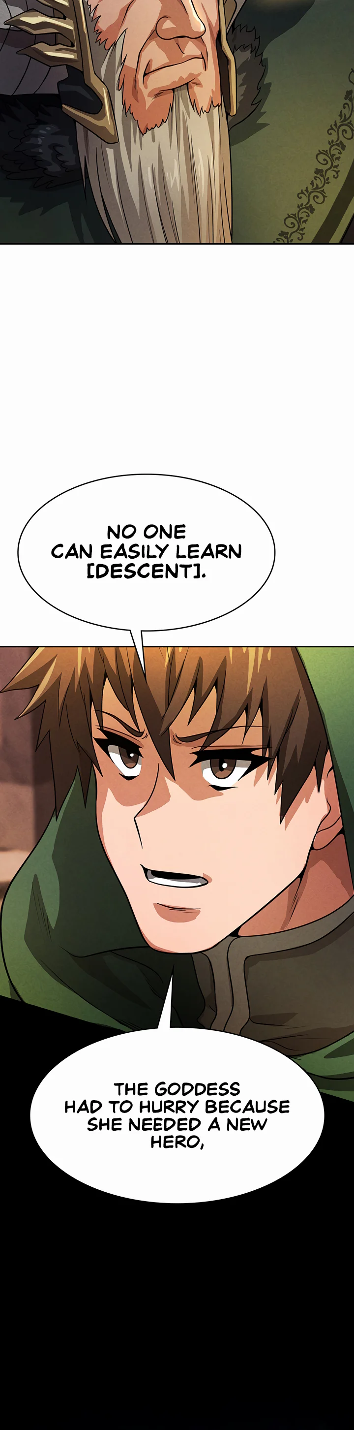 Bought by the Demon Lord Before the Ending Chapter 52 page 16