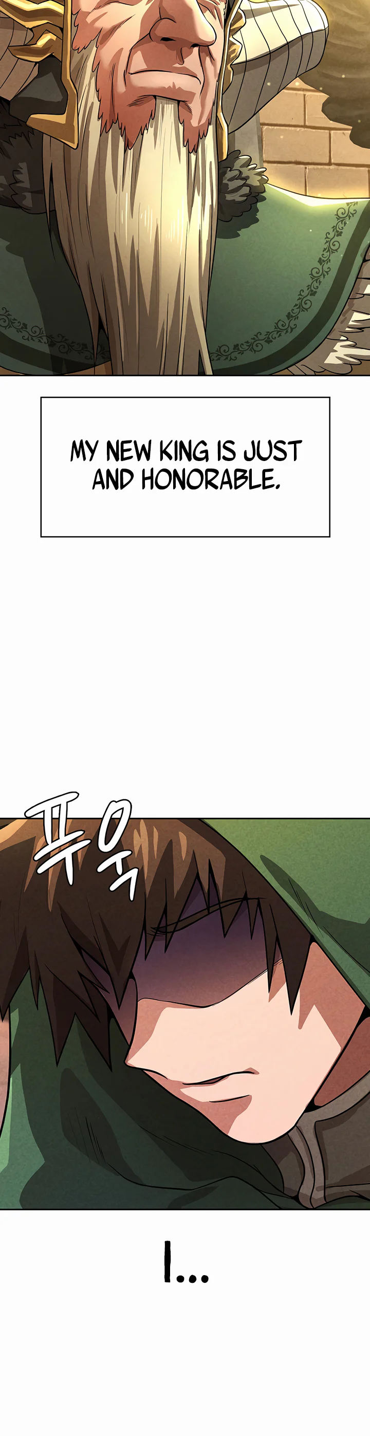 Bought by the Demon Lord Before the Ending Chapter 52 page 38