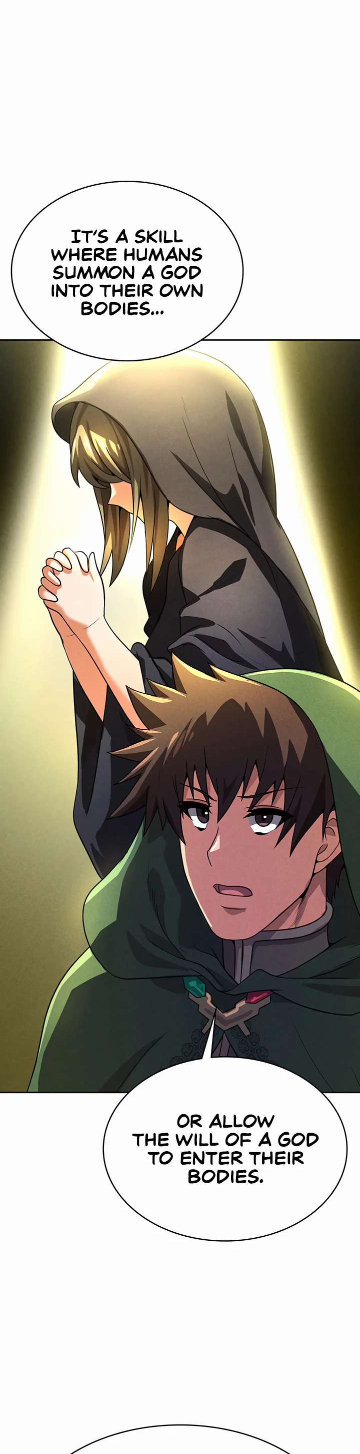 Bought by the Demon Lord Before the Ending Chapter 52 page 14