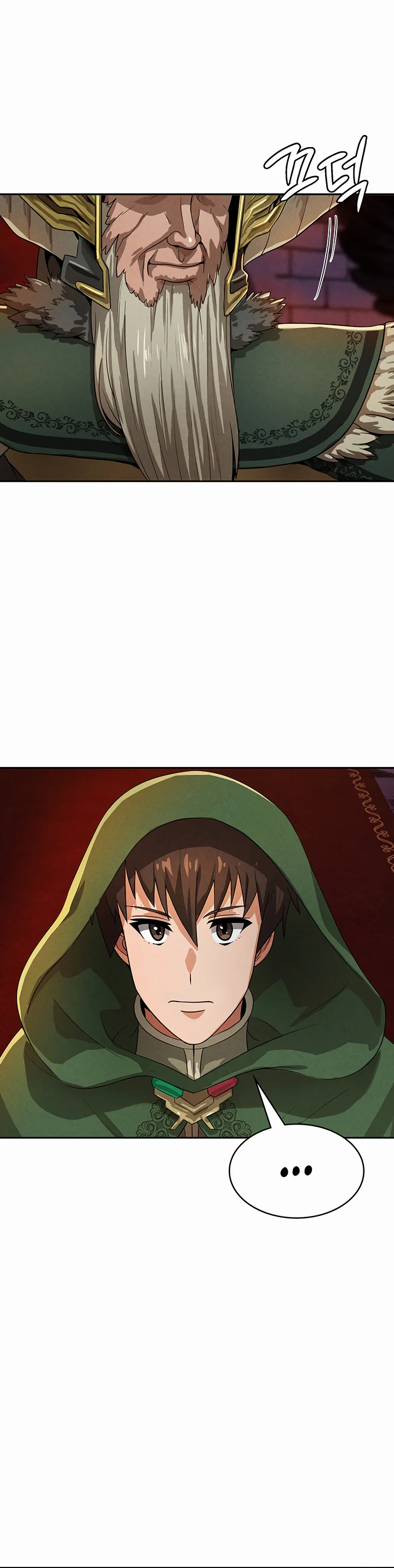 Bought by the Demon Lord Before the Ending Chapter 52 page 28