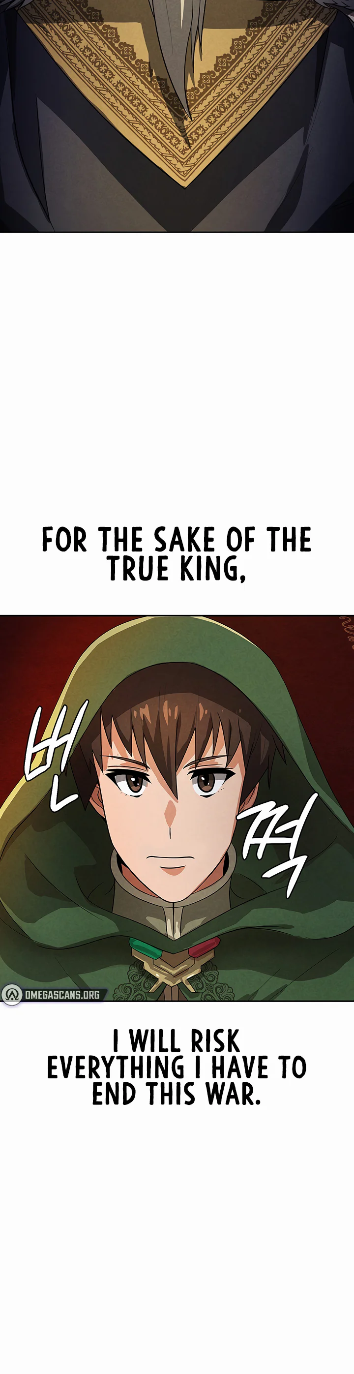 Bought by the Demon Lord Before the Ending Chapter 52 page 40