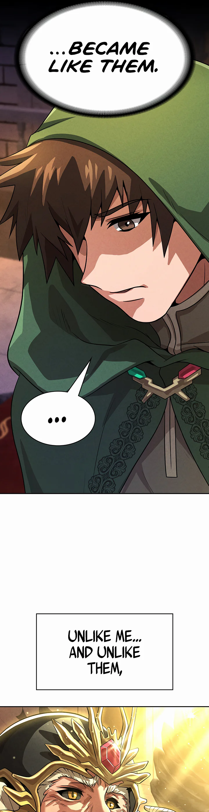 Bought by the Demon Lord Before the Ending Chapter 52 page 37