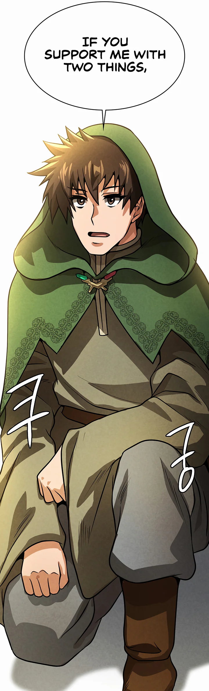 Bought by the Demon Lord Before the Ending Chapter 52 page 41