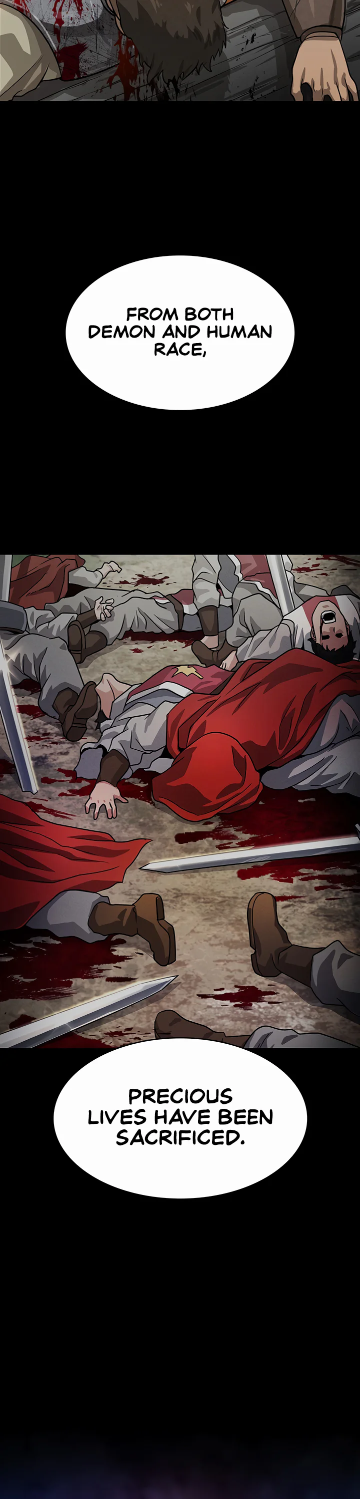 Bought by the Demon Lord Before the Ending Chapter 52 page 20