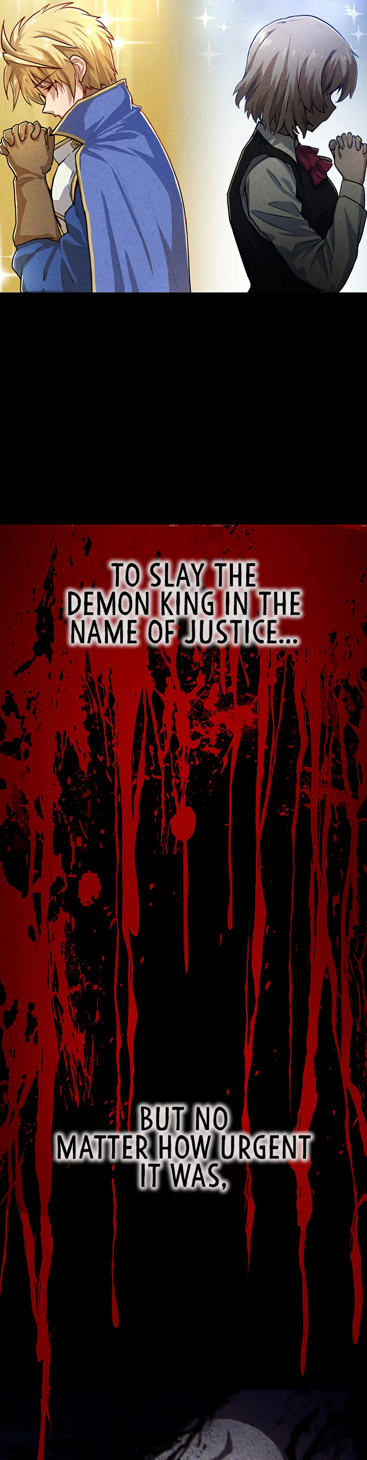 Bought by the Demon Lord Before the Ending Chapter 52 page 11