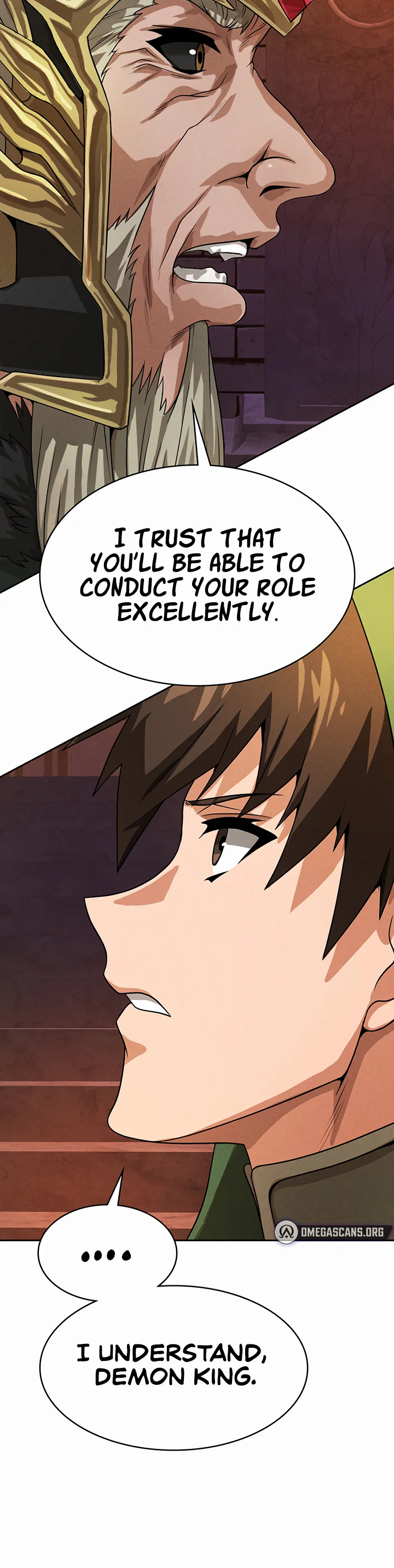 Bought by the Demon Lord Before the Ending Chapter 52 page 27