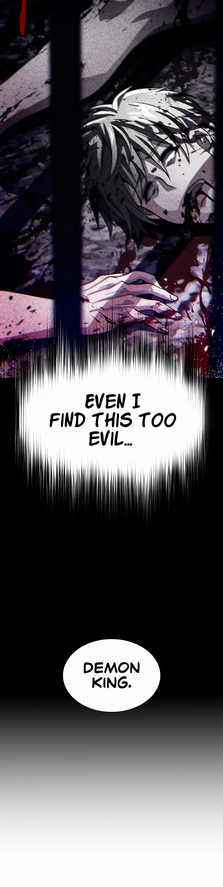 Bought by the Demon Lord Before the Ending Chapter 52 page 12