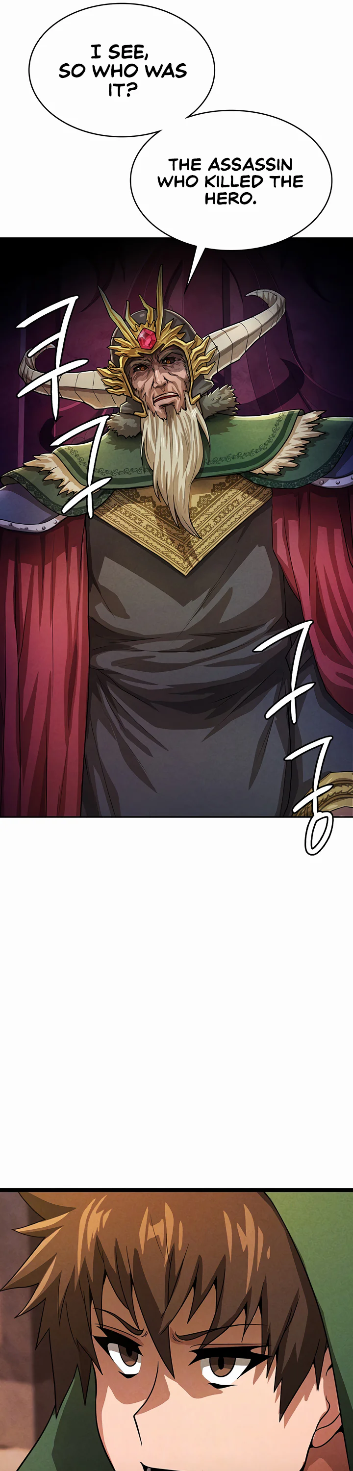 Bought by the Demon Lord Before the Ending Chapter 52 page 5