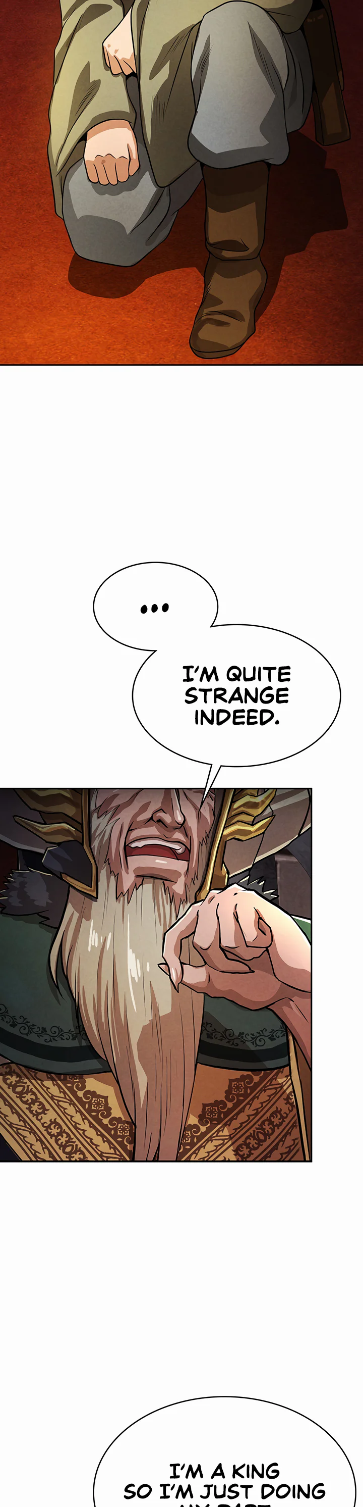 Bought by the Demon Lord Before the Ending Chapter 52 page 30