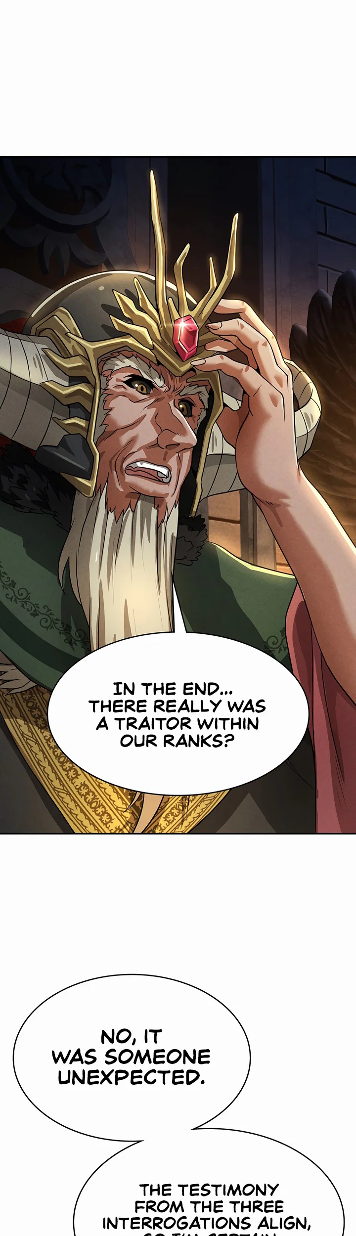 Bought by the Demon Lord Before the Ending Chapter 52 page 3