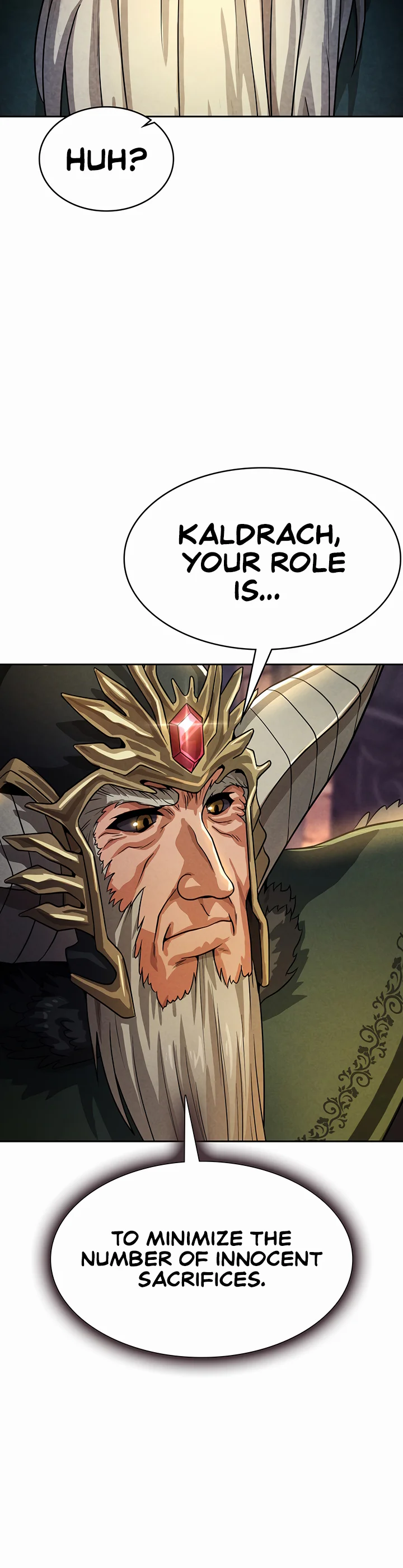 Bought by the Demon Lord Before the Ending Chapter 52 page 24