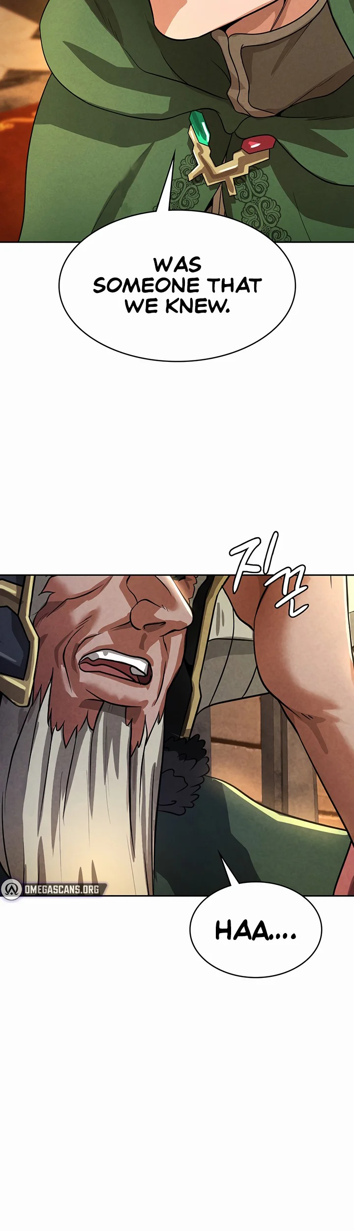 Bought by the Demon Lord Before the Ending Chapter 52 page 2