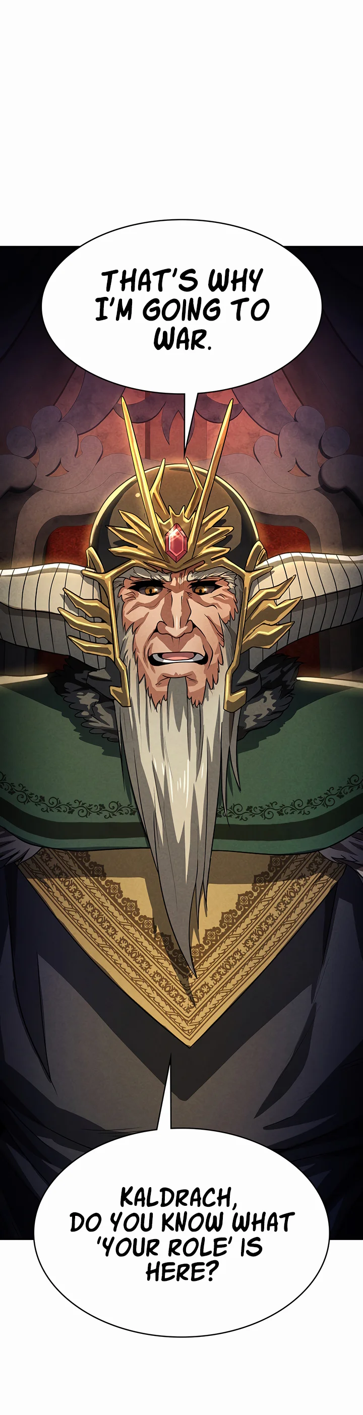Bought by the Demon Lord Before the Ending Chapter 52 page 22