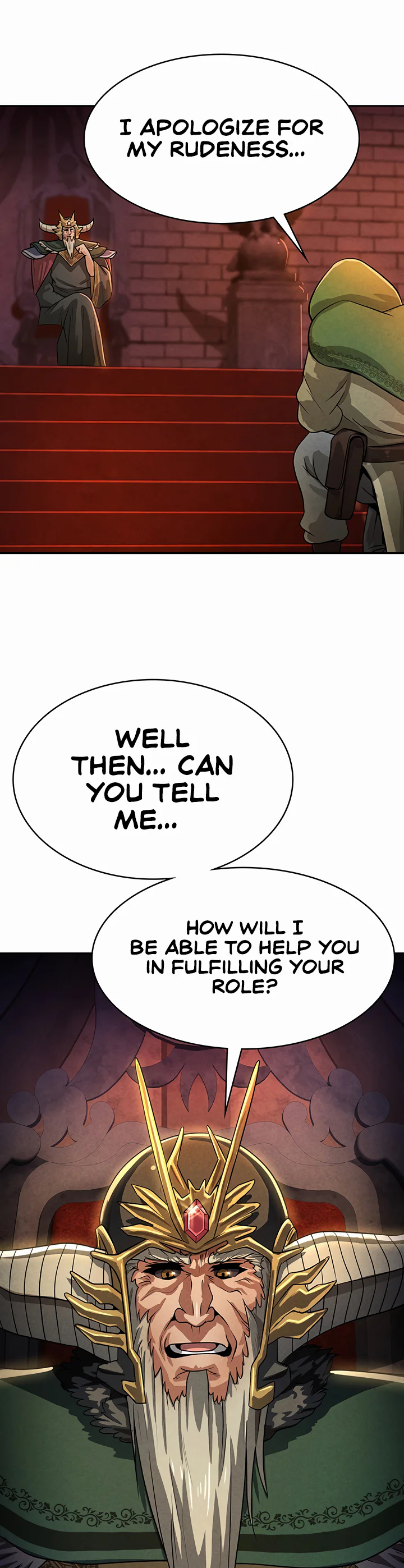 Bought by the Demon Lord Before the Ending Chapter 52 page 39