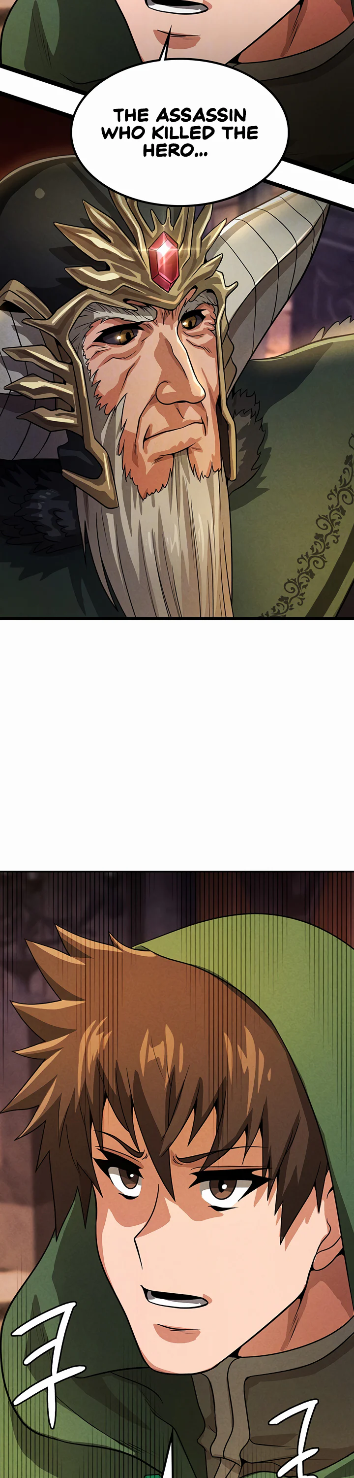 Bought by the Demon Lord Before the Ending Chapter 52 page 6