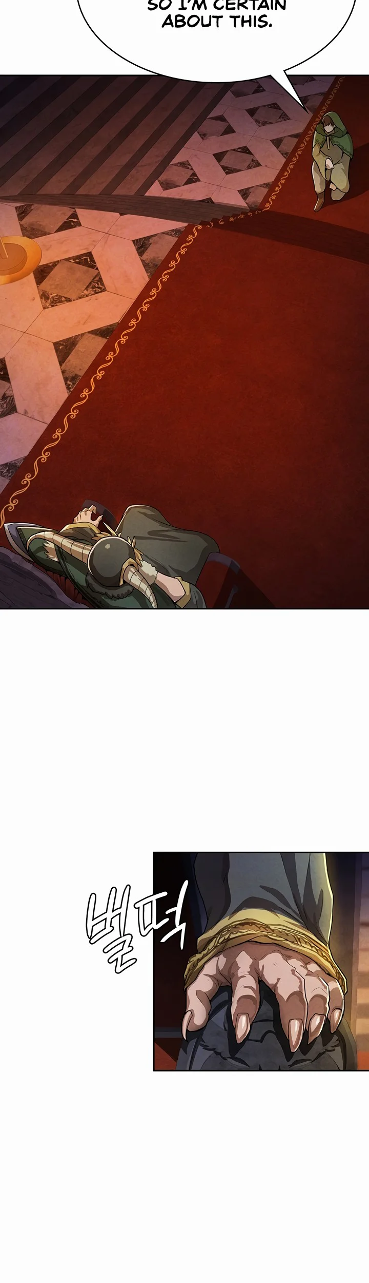Bought by the Demon Lord Before the Ending Chapter 52 page 4