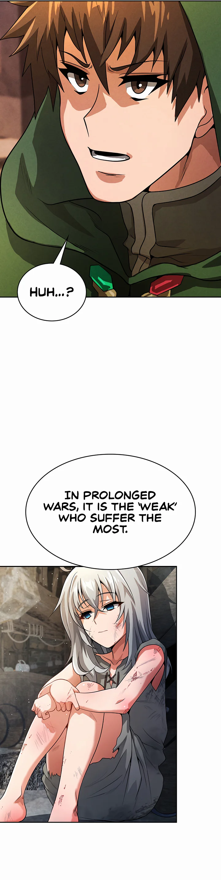 Bought by the Demon Lord Before the Ending Chapter 52 page 25