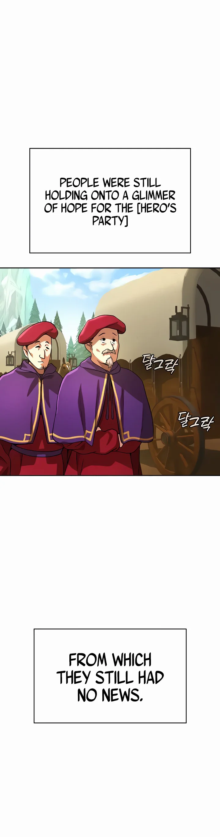 Bought by the Demon Lord Before the Ending Chapter 53 page 2
