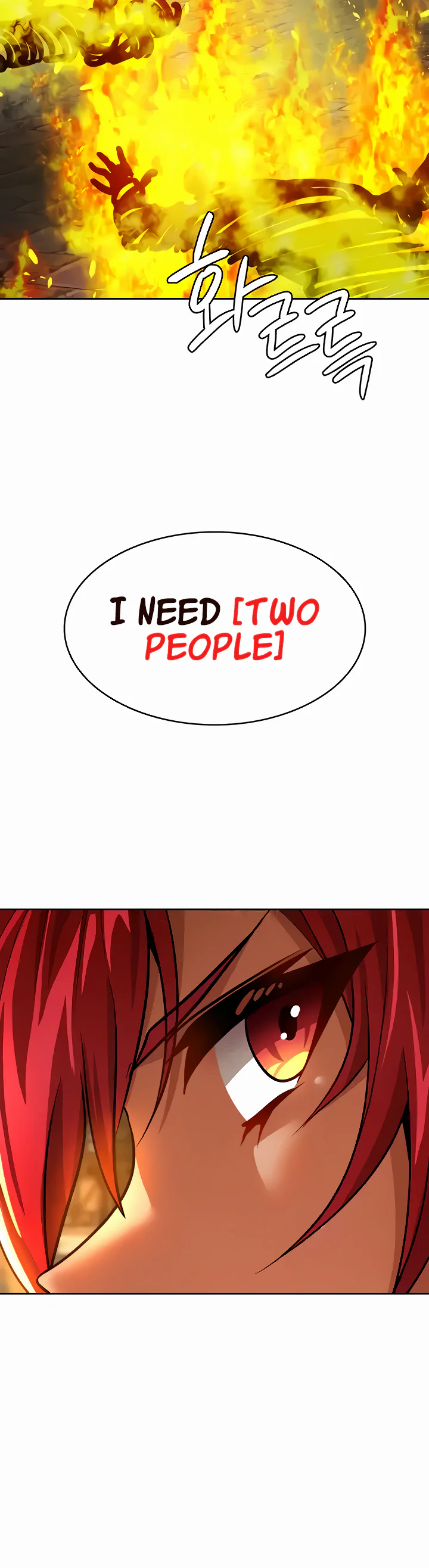 Bought by the Demon Lord Before the Ending Chapter 53 page 39