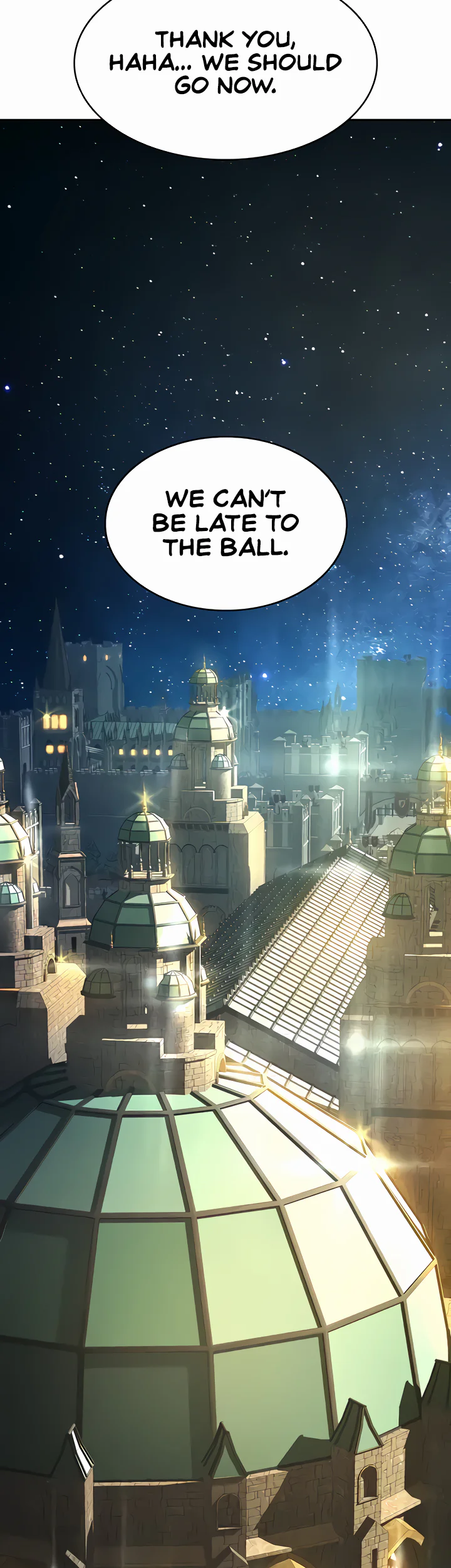 Bought by the Demon Lord Before the Ending Chapter 53 page 52