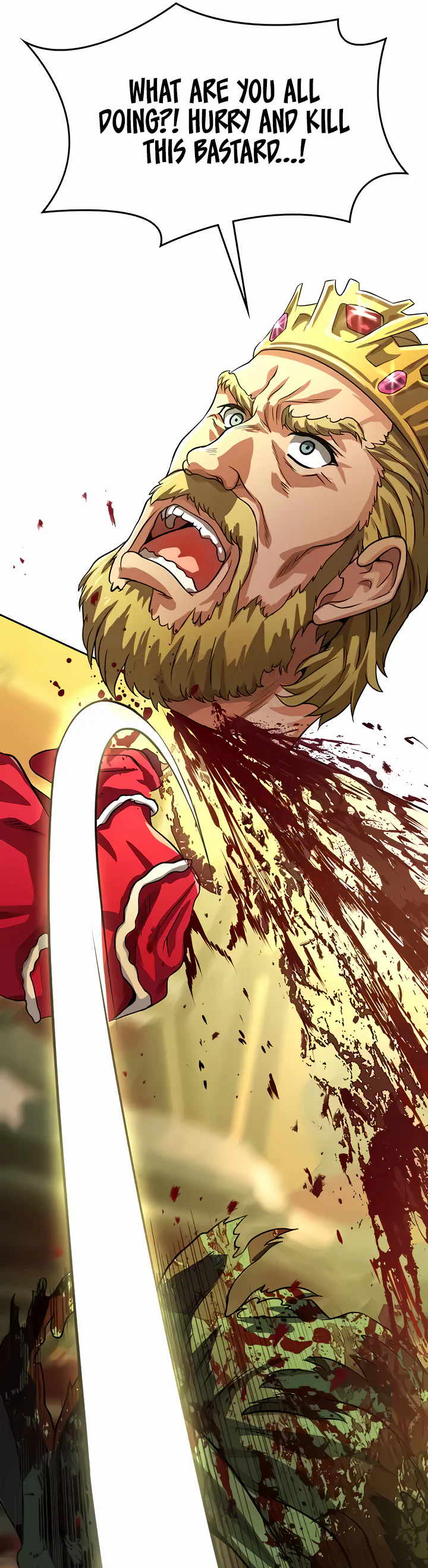 Bought by the Demon Lord Before the Ending Chapter 53 page 35