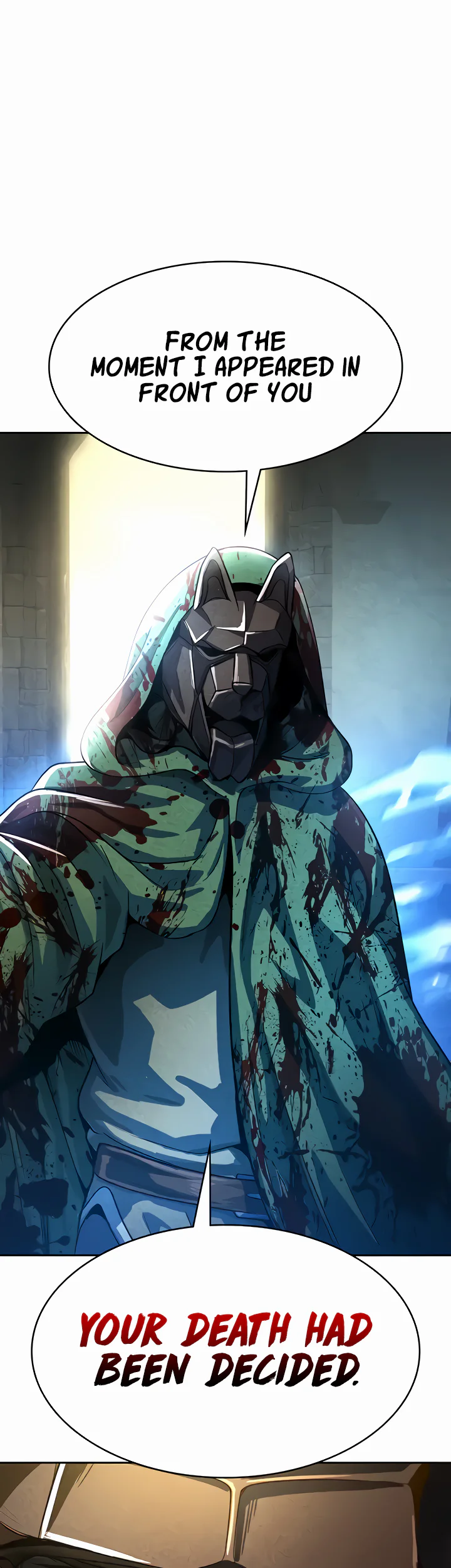Bought by the Demon Lord Before the Ending Chapter 53 page 33