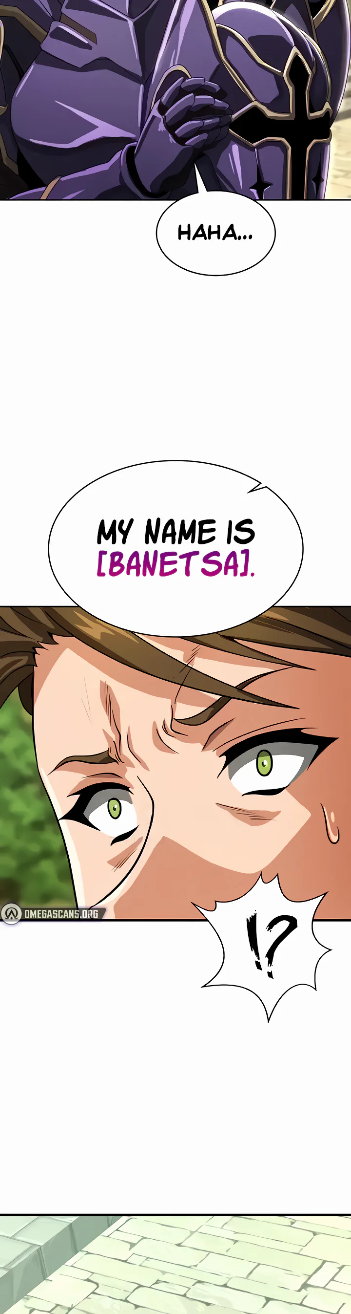 Bought by the Demon Lord Before the Ending Chapter 53 page 43