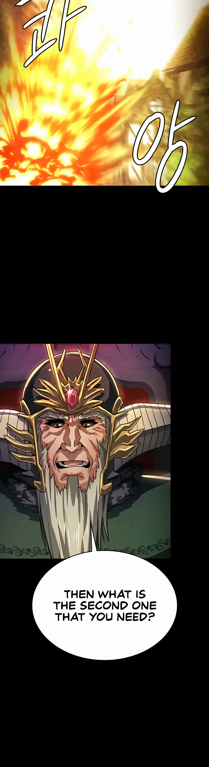 Bought by the Demon Lord Before the Ending Chapter 53 page 37
