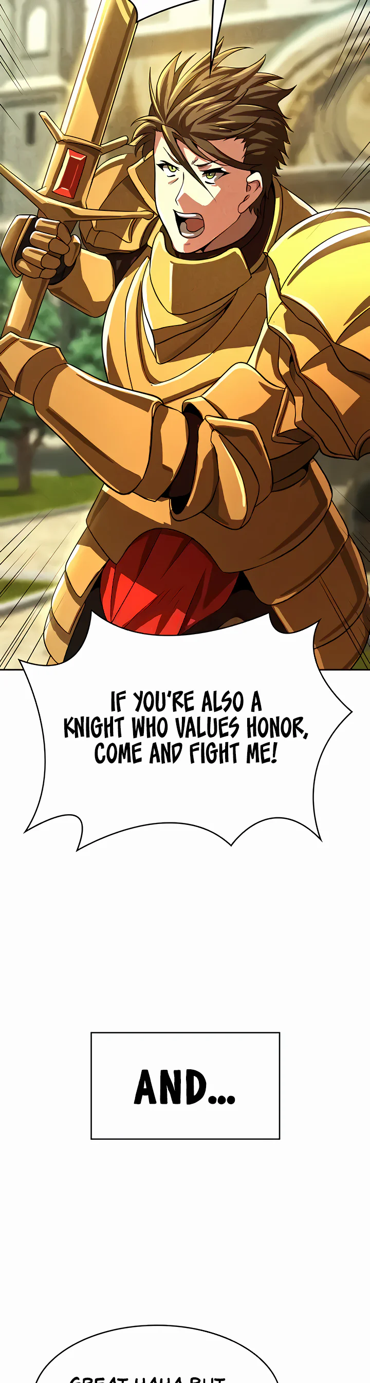 Bought by the Demon Lord Before the Ending Chapter 53 page 41