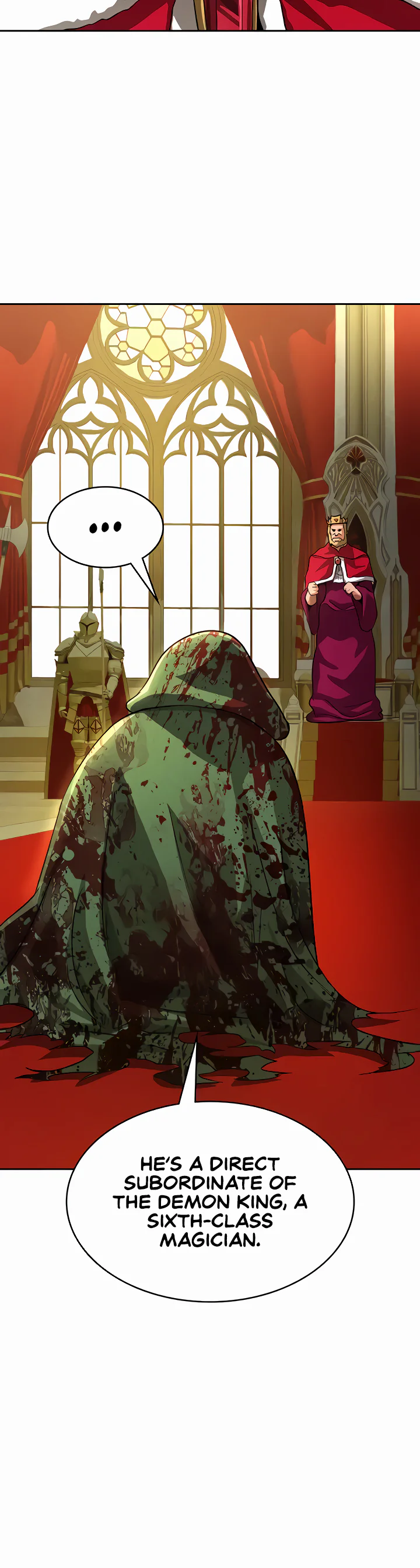 Bought by the Demon Lord Before the Ending Chapter 53 page 24
