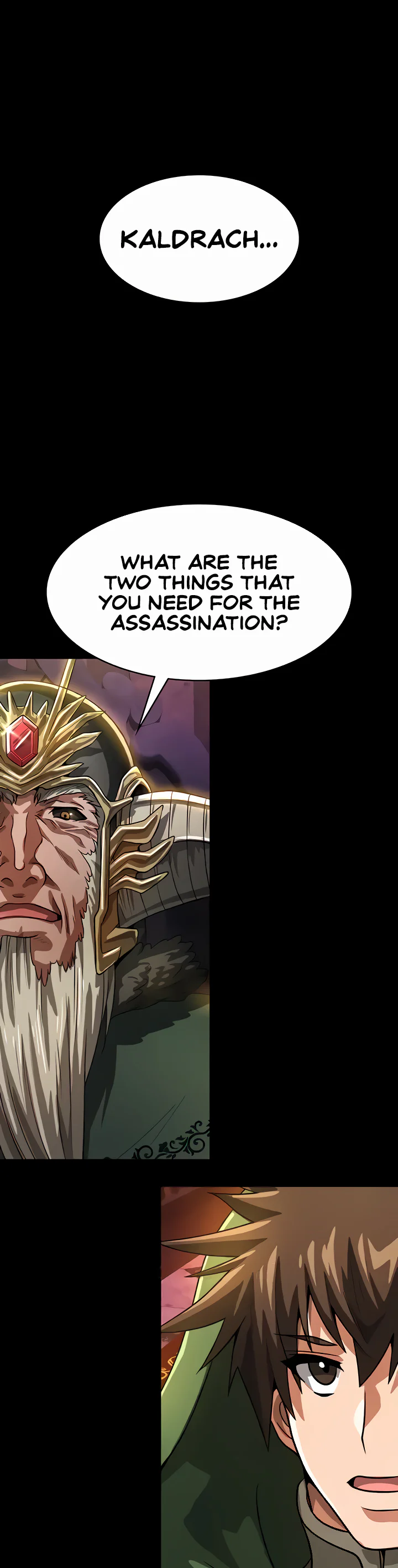 Bought by the Demon Lord Before the Ending Chapter 53 page 11