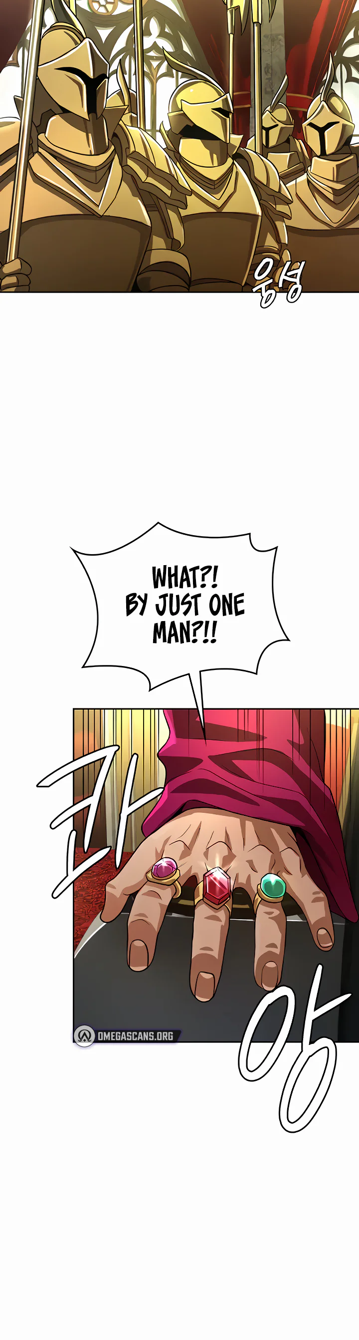 Bought by the Demon Lord Before the Ending Chapter 53 page 21