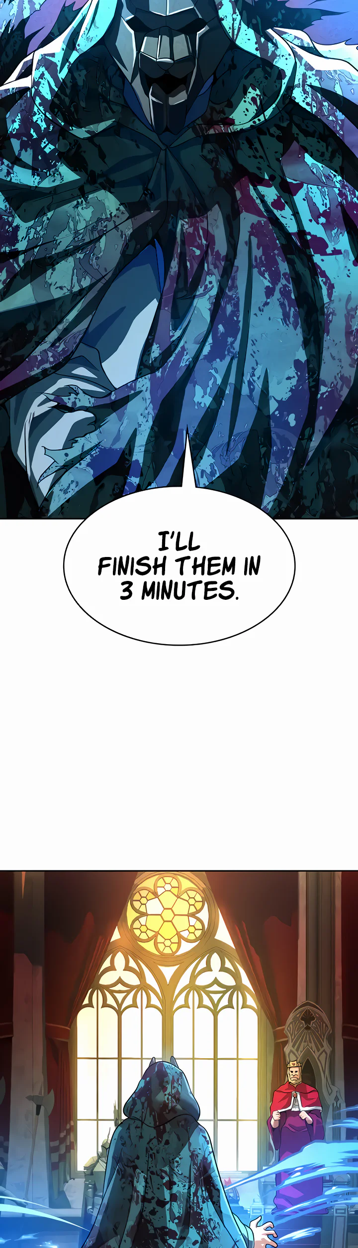 Bought by the Demon Lord Before the Ending Chapter 53 page 31