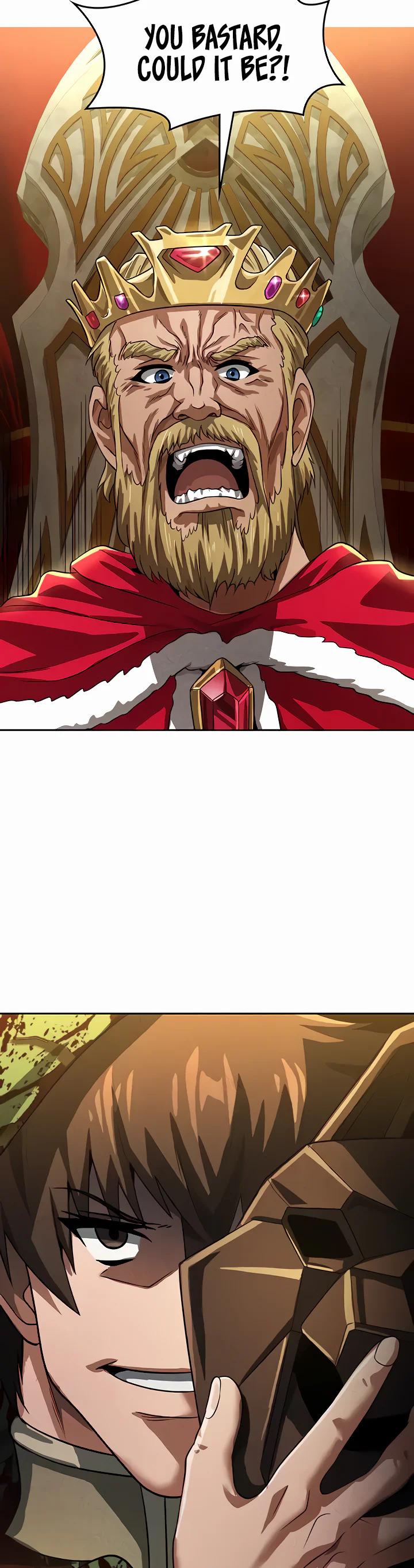 Bought by the Demon Lord Before the Ending Chapter 53 page 27
