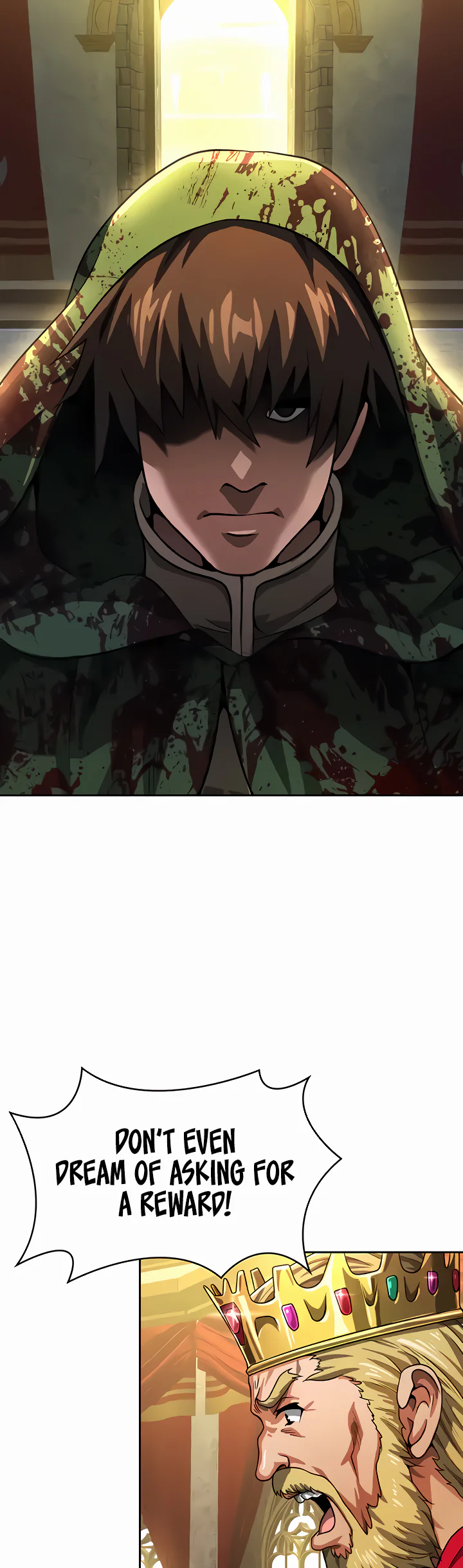 Bought by the Demon Lord Before the Ending Chapter 53 page 16